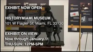 United Teachers of Dade Exhibit at HistoryMiami Museum