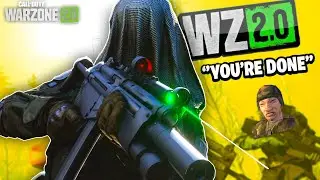 Modern Warfare 2 DMZ FUNNIEST MOMENTS 2024...