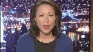 Dateline NBC Story About Brooks & Leslie Douglass
