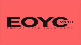 Photographer - EOYC (2013)