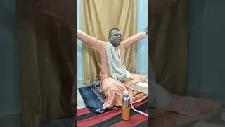 Gita Jayati -Mokshda Ekadashi Japa Talk | HG Mahadham Vrindavana Prabhu | 
