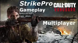 Call of Duty: Vanguard - SHIPMAS 24/7 - Double XP com TYPE 11 | PT/PS5