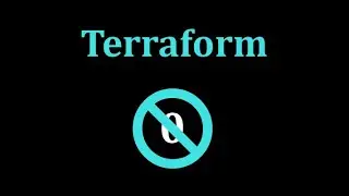 Non-Zero Days: Terraform