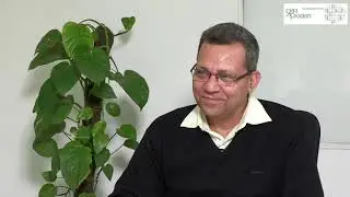 The Transformers: Episode 14 (Deep Joshi, Co-founder, PRADAN)