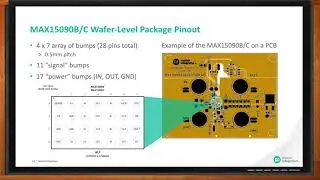 Hot-Swap and Power Protection -- Mouser Electronics and Analog Devices