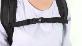 Terminus - Correct Way to Putting On & Removing a Backpack