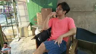 VLOG ep.002 CNX Cafe [Trailer Espresso Bar]