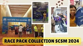Возьмите стартовый пакет на SCSM 2024, где многолюдно, но организовано.