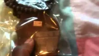 King tut chain