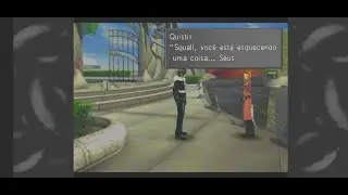 (FINAL FANTASY VIII REMASTER ANDROID) TOTALMENTE LEGENDADO PTBR