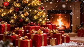 Cozy Nonstop Christmas Songs 2026 🎄 Classic Holiday Music to Relax & Celebrate