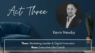 Transforming Life's Challenges into Opportunities: Kevin Newby's Journey & Retirement Planning