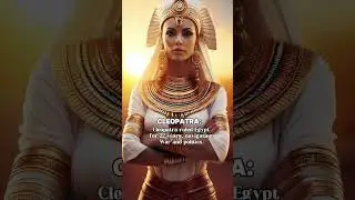#factsscience #history #facts #cleopatra #egypthistory
