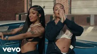 Latto, Cardi B, GloRilla, Nicki Minaj,Megan Thee Stallion Queens Of Trap Pt.6 (Unreleased Album)2025