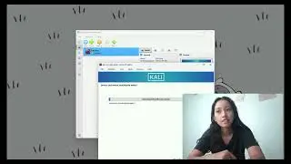 How to Install Virtual Box and Install/Set up Kali Linux on it. 