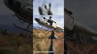 How to push-start a helicopter - Far Cry 5