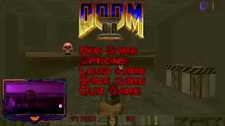 DOOM 2 Mod 