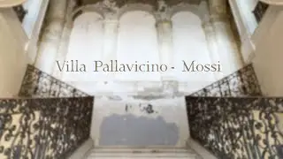 Villa Pallavicino-Mossi - indagine 09/02/2022
