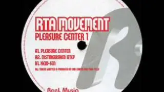 RTA Movement       Keio-Sen