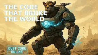 The Code That Broke the World | ROBOCAMEL 2000 (Ep 1+2 + Mini-Doc)