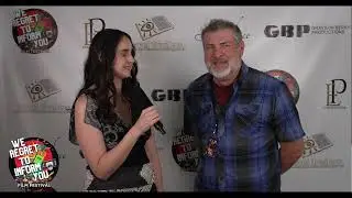 Doug Bollinger Rock Paper Scissors Interview WRTIY
