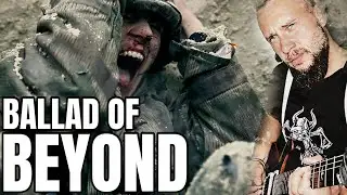 Skjebne &ndash; Ballad of Beyond (Epic Metal Ballad &bull; Official Music Video)
