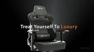 E-WIN 2022 Best Heavy-Duty Flash XL Gaming Chair For Big And Tall Gamer
