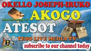 APARAN NAWASIA BY OKELLO JOSEPH-IRUKO MUSIC