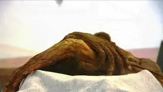 Valorizzazione dei piccoli musei locali FVG - Museo delle Mummie Venzone
