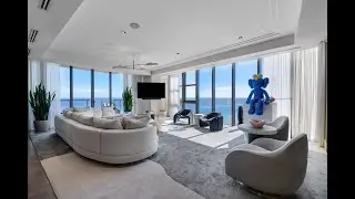 9701 Collins Ave, #PH01S #AssoulineTeam