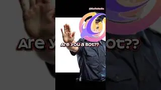 I made an edit!! Have you ever seen a bot in cos? #roblox #funny #fyp #cos #creaturesofsonaria
