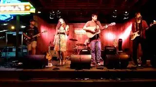 Dime Store Poets: Sweet Things