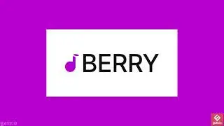 【BERRY】 Berry Airdrop on #Gate.io
