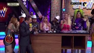 Canal 6 en Vivo