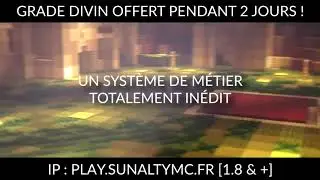Pour Sunalty