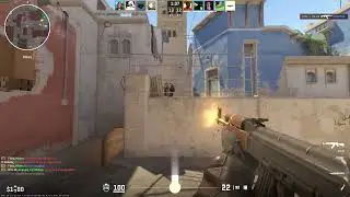 swaggersouls cs go bv2