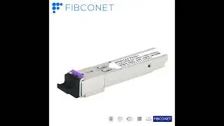 Cisco Compatible SFP-10g-Sr SFP Module 10g 850nm 300m Transceiver