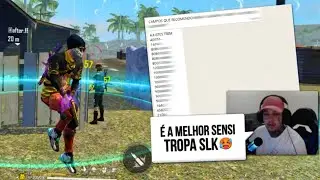 COMPREI UMA SENSI DE 300$ E ME ARREPENDI VSF KKKKKKK