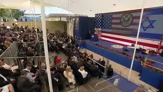 Jared Kushner &ldquo;And he [the Antichrist] shall CONFIRM a Covenant with many for one week&rdquo; (Daniel 9:27