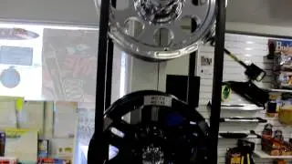 4x4 and more rims