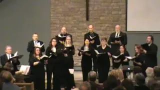 The Skye Boat Song Scottish Folk Song arr. Darmon Meader