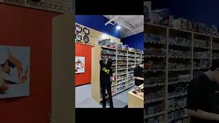 Pokemon Store #shorts #pokemon #pokemoncards #pokemontcg #pokemongo #pok&eacute;mon