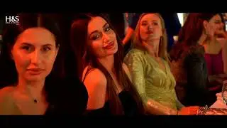 Церемония награждения EMAAR Annual Broker Awards 2022