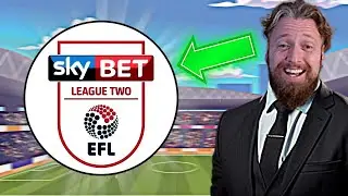 FM26 MARINE - НОВЫЙ РАССВЕТ В SKY BET LEAGUE 2!!