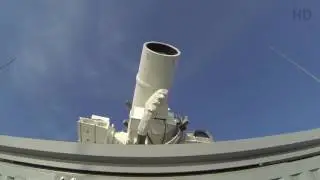 Future Military LASER Systems