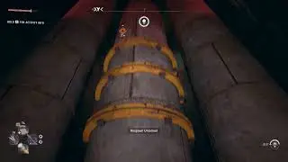 Dying Light 2 - How to climb Wharf Water Tower