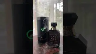 Mona Kattan&rsquo;s Kayali Oudgasm Collection review #fragrancereview #fragrances #kayali