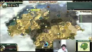 Game 250: Egypt Part 1