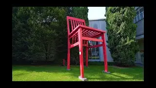 Поездка в Италию на производства Rimadesio, Flexform, Molteni&C. ЭКСКЛЮЗИВ