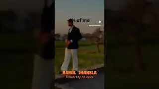 Always ready for DU students welfare #dusu #nsui #students #delhiuniversity #trending #ytshorts